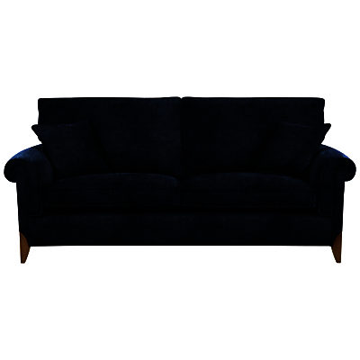Duresta Cavendish Large Sofa Rembrandt Indigo Duresta Cavendish Large Sofa Rembrandt Indigo